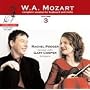 Mozart: Complete Sonatas for Keyboard & Violin, Vol. 3 [Hybrid SACD]