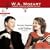 Mozart - Complete Sonatas for Keyboard & Violin, Vol 3 [Plus Catalogue]