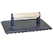 Kitchen & Housewares : The Camp Chef 9-1/4-by-5-3/4-by-3-1/4-Inch Seasoned Cast Iron Bacon/Meat Press