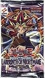 YuGiOh Labyrinth of Nightmare Boosters
