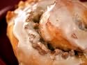 Maple Nut Rolls (Large Single Mix)