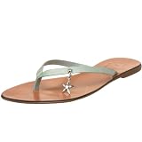 Carlos by Carlos Santana Women's Charmer Flip Flop