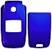 PC Hardware : Blue - Nokia 6101 6102 6102i Faceplate Cell Phone Cover