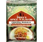 Channa Chole Spice Blend -7 oz- 6 Packages by Curry Powder Blends