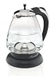 Teavana Glass Electric Kettle