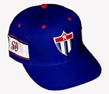 Cuba Fitted Hat