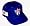 Cuba Fitted Hat - 7 3/8