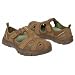 Earth Women's Exer-Trek Fisherman Sandal