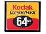 Kodak 64MB CF FLCARD W/ CCASE ( 8021503 )