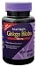 Natrol - Ginkgo Biloba, 120 mg, 60 tablets