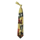 Penn State Nittany Lions Nostalgia 2 All Silk Adult Tie From Eagles Wings