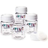 Avent Breast Milk Storage Set
