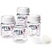 Baby : Avent Breast Milk Storage Set