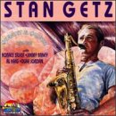 Stan Getz