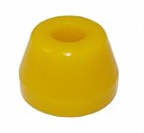SRP Hard Rubber Biscuit - 506H