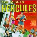 Mighty Hercules
