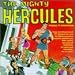 Search : The Mighty Hercules (1963 Television Cartoon)