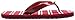 Nautica Women's Stow Turnbuckle Flip Flop