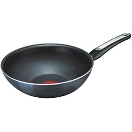 T-fal アマラル ソワレ ウォックフライパン 28cm 232199