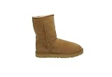 Ugg Men's Classic Short Boots Style# 5800