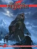 Dragon Age RPG: Blood In Ferelden