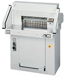 Triumph 5551-06EP Hydraulic Stack Paper Cutter - Paper Cutters