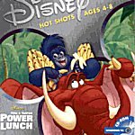 Hot Shots - Power Lunch