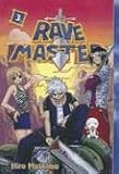 Rave Master #3
