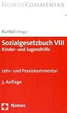 Sozialgesetzbuch VIII, Kinder- und Jugendhilfe, Lehr- und Praxiskommentar