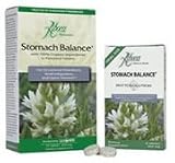 Stomach Balance - Trial Size [6 tablets] Aboca