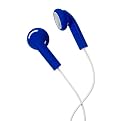 Deos Earphone Covers - Royal Blue (CVRZRP1915)