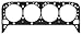 Victor Reinz 5898 Cylinder Head Gasket