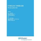 Click here to buy Coeliac Disease: 40 Years Gluten-Free (Developments in Gastroenterology) by  M.L Mearin and Chr.J Mulder.