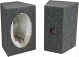 SCOSCHE SE6900 6inch x 9inch Speaker Enclosures