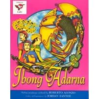 Ibong Adarna - Philippine Book