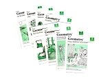 Key to Geometry - Books 1 thru 8