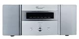 Vincent SAV-P 150 Verstärker silber