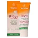 Children's Tooth Gel 2.1 oz from Weleda