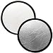 Lastolite 30cm (12) Reflector Silver/White (1231)