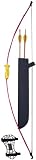 Arrow Precision Gazelle Youth Archery Set