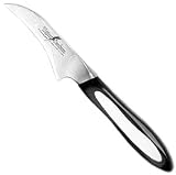 Review Fuji Cutlery Co.  / Tojiro Senkou - Peeling Knife 7cm.