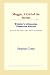 Maggie, A Girl of the Streets (Webster's Lithuanian Thesaurus Edition)