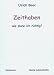 Search : Zeithaben - wie plane ich richtig?