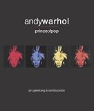 Andy Warhol, Prince of Pop (BCCB Blue Ribbon Nonfiction Book Award)