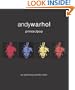 Andy Warhol, Prince of Pop (BCCB Blue Ribbon Nonfiction Book Award)