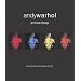 Andy Warhol, Prince of Pop (BCCB Blue Ribbon Nonfiction Book Award)