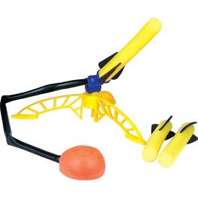 Childrens Toyshop  Toys : Rocket Launcher