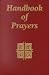 Handbook of Prayers