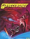 Gatecrasher: High-Tech High Fantasy Roleplaying