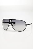Yves Saint-Laurent - Yves Saint-Laurent 2205 006 Black Sunglasses